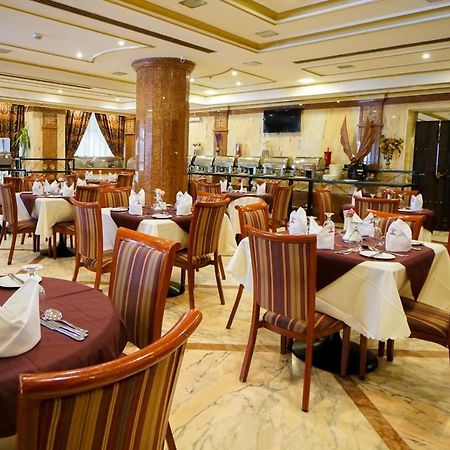 ซารายา ทาบา โฮเต็ล Hotel Medina ภายนอก รูปภาพ